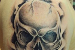 Top 50 Skull Tattoo Ideas for Men: Designs & Inspiration Meaningful Tattoos: Symbols with Deep Personal Significance Top 50 Skull Tattoo Ideas for Men: Designs & Inspiration | Meaningful Tattoos: Symbols with Deep Personal Significance