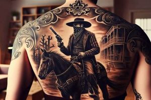Best Western Tattoo Ideas & Designs Meaningful Tattoos: Symbols with Deep Personal Significance Best Western Tattoo Ideas & Designs | Meaningful Tattoos: Symbols with Deep Personal Significance