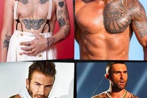 50+ Unique Men's Tattoo Ideas & Designs Meaningful Tattoos: Symbols with Deep Personal Significance 50+ Unique Men's Tattoo Ideas & Designs | Meaningful Tattoos: Symbols with Deep Personal Significance