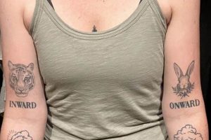 Best Tattoo Position Ideas & Placement Guide Meaningful Tattoos: Symbols with Deep Personal Significance Best Tattoo Position Ideas & Placement Guide | Meaningful Tattoos: Symbols with Deep Personal Significance