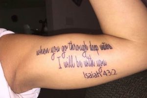 Best Tattoo Verse Ideas & Inscriptions for 2024 Meaningful Tattoos: Symbols with Deep Personal Significance Best Tattoo Verse Ideas & Inscriptions for 2024 | Meaningful Tattoos: Symbols with Deep Personal Significance