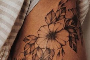 Top 50 Thigh Tattoo Ideas & Designs Meaningful Tattoos: Symbols with Deep Personal Significance Top 50 Thigh Tattoo Ideas & Designs | Meaningful Tattoos: Symbols with Deep Personal Significance