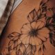 Top 50 Thigh Tattoo Ideas & Designs | Meaningful Tattoos: Symbols with Deep Personal Significance
