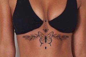 Top 50 Underboob Tattoo Ideas & Designs Meaningful Tattoos: Symbols with Deep Personal Significance Top 50 Underboob Tattoo Ideas & Designs | Meaningful Tattoos: Symbols with Deep Personal Significance