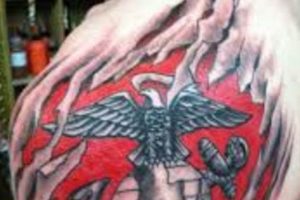Top USMC Tattoo Ideas & Designs Meaningful Tattoos: Symbols with Deep Personal Significance Top USMC Tattoo Ideas & Designs | Meaningful Tattoos: Symbols with Deep Personal Significance
