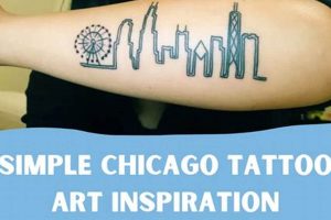 Top Chicago Tattoo Ideas & Designs Meaningful Tattoos: Symbols with Deep Personal Significance Top Chicago Tattoo Ideas & Designs | Meaningful Tattoos: Symbols with Deep Personal Significance