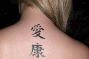Top 50 Chinese Tattoo Ideas & Designs Meaningful Tattoos: Symbols with Deep Personal Significance Top 50 Chinese Tattoo Ideas & Designs | Meaningful Tattoos: Symbols with Deep Personal Significance