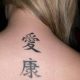 Top 50 Chinese Tattoo Ideas & Designs | Meaningful Tattoos: Symbols with Deep Personal Significance