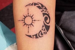 Top Crescent Moon Tattoo Ideas & Designs Meaningful Tattoos: Symbols with Deep Personal Significance Top Crescent Moon Tattoo Ideas & Designs | Meaningful Tattoos: Symbols with Deep Personal Significance