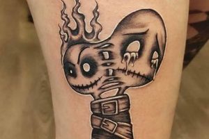Top Bipolar Tattoo Ideas & Designs Meaningful Tattoos: Symbols with Deep Personal Significance Top Bipolar Tattoo Ideas & Designs | Meaningful Tattoos: Symbols with Deep Personal Significance