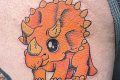 Top Dino Tattoo Ideas & Designs Meaningful Tattoos: Symbols with Deep Personal Significance Top Dino Tattoo Ideas & Designs | Meaningful Tattoos: Symbols with Deep Personal Significance