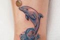 Best Dolphin Tattoo Ideas & Designs Meaningful Tattoos: Symbols with Deep Personal Significance Best Dolphin Tattoo Ideas & Designs | Meaningful Tattoos: Symbols with Deep Personal Significance
