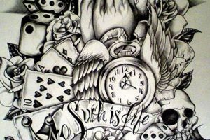 Best Drawing Tattoo Ideas & Designs Meaningful Tattoos: Symbols with Deep Personal Significance Best Drawing Tattoo Ideas & Designs | Meaningful Tattoos: Symbols with Deep Personal Significance