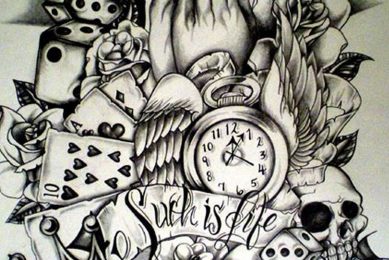 Best Drawing Tattoo Ideas & Designs Meaningful Tattoos: Symbols with Deep Personal Significance Best Drawing Tattoo Ideas & Designs | Meaningful Tattoos: Symbols with Deep Personal Significance