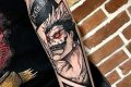 Top Emo Anime Tattoo Ideas & Designs Meaningful Tattoos: Symbols with Deep Personal Significance Top Emo Anime Tattoo Ideas & Designs | Meaningful Tattoos: Symbols with Deep Personal Significance