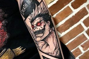 Top Emo Anime Tattoo Ideas & Designs Meaningful Tattoos: Symbols with Deep Personal Significance Top Emo Anime Tattoo Ideas & Designs | Meaningful Tattoos: Symbols with Deep Personal Significance