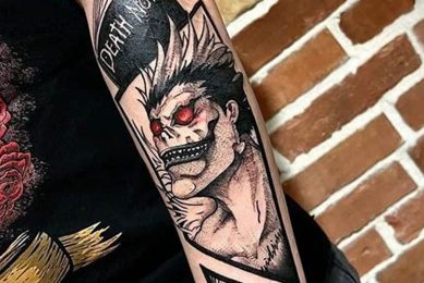 Top Emo Anime Tattoo Ideas & Designs Meaningful Tattoos: Symbols with Deep Personal Significance Top Emo Anime Tattoo Ideas & Designs | Meaningful Tattoos: Symbols with Deep Personal Significance