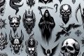 Top 5 Evil Tattoo Ideas & Designs Meaningful Tattoos: Symbols with Deep Personal Significance Top 5 Evil Tattoo Ideas & Designs | Meaningful Tattoos: Symbols with Deep Personal Significance