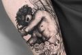 Top Fallen Angel Tattoo Ideas & Designs Meaningful Tattoos: Symbols with Deep Personal Significance Top Fallen Angel Tattoo Ideas & Designs | Meaningful Tattoos: Symbols with Deep Personal Significance