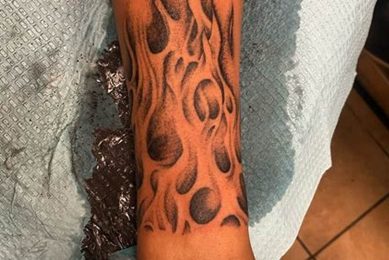 Best Fire Tattoo Ideas & Designs Meaningful Tattoos: Symbols with Deep Personal Significance Best Fire Tattoo Ideas & Designs | Meaningful Tattoos: Symbols with Deep Personal Significance