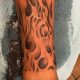 Best Fire Tattoo Ideas & Designs | Meaningful Tattoos: Symbols with Deep Personal Significance