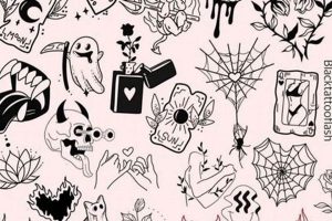 Best Flash Art Tattoo Ideas & Designs Meaningful Tattoos: Symbols with Deep Personal Significance Best Flash Art Tattoo Ideas & Designs | Meaningful Tattoos: Symbols with Deep Personal Significance