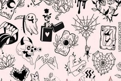 Best Flash Art Tattoo Ideas & Designs Meaningful Tattoos: Symbols with Deep Personal Significance Best Flash Art Tattoo Ideas & Designs | Meaningful Tattoos: Symbols with Deep Personal Significance