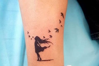 Top Freedom Tattoo Ideas & Designs Meaningful Tattoos: Symbols with Deep Personal Significance Top Freedom Tattoo Ideas & Designs | Meaningful Tattoos: Symbols with Deep Personal Significance