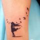 Top Freedom Tattoo Ideas & Designs | Meaningful Tattoos: Symbols with Deep Personal Significance