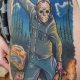 Top Friday the 13th Tattoo Ideas & Designs | Meaningful Tattoos: Symbols with Deep Personal Significance