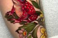 Best Frog Tattoo Ideas & Designs Meaningful Tattoos: Symbols with Deep Personal Significance Best Frog Tattoo Ideas & Designs | Meaningful Tattoos: Symbols with Deep Personal Significance
