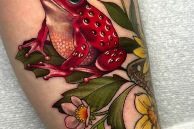 Best Frog Tattoo Ideas & Designs Meaningful Tattoos: Symbols with Deep Personal Significance Best Frog Tattoo Ideas & Designs | Meaningful Tattoos: Symbols with Deep Personal Significance