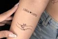 Top 50+ Good Ideas for Tattoos in 2024 Meaningful Tattoos: Symbols with Deep Personal Significance Top 50+ Good Ideas for Tattoos in 2024 | Meaningful Tattoos: Symbols with Deep Personal Significance