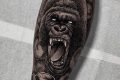 Best Gorilla Tattoo Ideas & Designs Meaningful Tattoos: Symbols with Deep Personal Significance Best Gorilla Tattoo Ideas & Designs | Meaningful Tattoos: Symbols with Deep Personal Significance