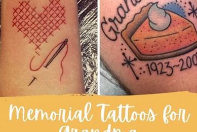 Top 50 Grandmother Tattoo Ideas & Designs Meaningful Tattoos: Symbols with Deep Personal Significance Top 50 Grandmother Tattoo Ideas & Designs | Meaningful Tattoos: Symbols with Deep Personal Significance