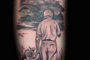 50+ Best Grandpa Tattoo Ideas & Designs Meaningful Tattoos: Symbols with Deep Personal Significance 50+ Best Grandpa Tattoo Ideas & Designs | Meaningful Tattoos: Symbols with Deep Personal Significance