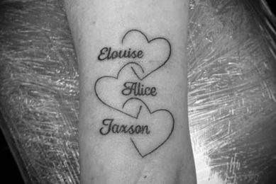 Top Grandparents Tattoo Ideas & Designs Meaningful Tattoos: Symbols with Deep Personal Significance Top Grandparents Tattoo Ideas & Designs | Meaningful Tattoos: Symbols with Deep Personal Significance