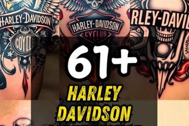 Top 50 Harley Davidson Tattoo Ideas & Designs Meaningful Tattoos: Symbols with Deep Personal Significance Top 50 Harley Davidson Tattoo Ideas & Designs | Meaningful Tattoos: Symbols with Deep Personal Significance