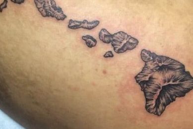 Top Hawaiian Island Tattoo Ideas & Designs Meaningful Tattoos: Symbols with Deep Personal Significance Top Hawaiian Island Tattoo Ideas & Designs | Meaningful Tattoos: Symbols with Deep Personal Significance
