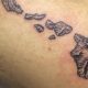 Top Hawaiian Island Tattoo Ideas & Designs | Meaningful Tattoos: Symbols with Deep Personal Significance