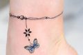 Best Ankle Tattoo Ideas & Designs Meaningful Tattoos: Symbols with Deep Personal Significance Best Ankle Tattoo Ideas & Designs | Meaningful Tattoos: Symbols with Deep Personal Significance
