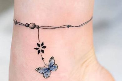 Best Ankle Tattoo Ideas & Designs Meaningful Tattoos: Symbols with Deep Personal Significance Best Ankle Tattoo Ideas & Designs | Meaningful Tattoos: Symbols with Deep Personal Significance