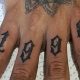 Top 50 Number Tattoo Ideas & Designs | Meaningful Tattoos: Symbols with Deep Personal Significance