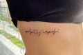 Top 50 Rib Tattoo Ideas & Designs Meaningful Tattoos: Symbols with Deep Personal Significance Top 50 Rib Tattoo Ideas & Designs | Meaningful Tattoos: Symbols with Deep Personal Significance
