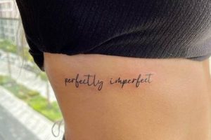 Top 50 Rib Tattoo Ideas & Designs Meaningful Tattoos: Symbols with Deep Personal Significance Top 50 Rib Tattoo Ideas & Designs | Meaningful Tattoos: Symbols with Deep Personal Significance