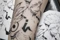 Best JJK Tattoo Ideas & Designs Meaningful Tattoos: Symbols with Deep Personal Significance Best JJK Tattoo Ideas & Designs | Meaningful Tattoos: Symbols with Deep Personal Significance