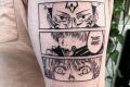 Top Jujutsu Kaisen Tattoo Ideas & Designs Meaningful Tattoos: Symbols with Deep Personal Significance Top Jujutsu Kaisen Tattoo Ideas & Designs | Meaningful Tattoos: Symbols with Deep Personal Significance