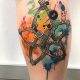 Best Kingdom Hearts Tattoo Ideas & Designs | Meaningful Tattoos: Symbols with Deep Personal Significance
