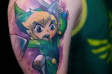 Top 50 Legend of Zelda Tattoo Ideas & Designs Meaningful Tattoos: Symbols with Deep Personal Significance Top 50 Legend of Zelda Tattoo Ideas & Designs | Meaningful Tattoos: Symbols with Deep Personal Significance