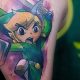 Top 50 Legend of Zelda Tattoo Ideas & Designs | Meaningful Tattoos: Symbols with Deep Personal Significance